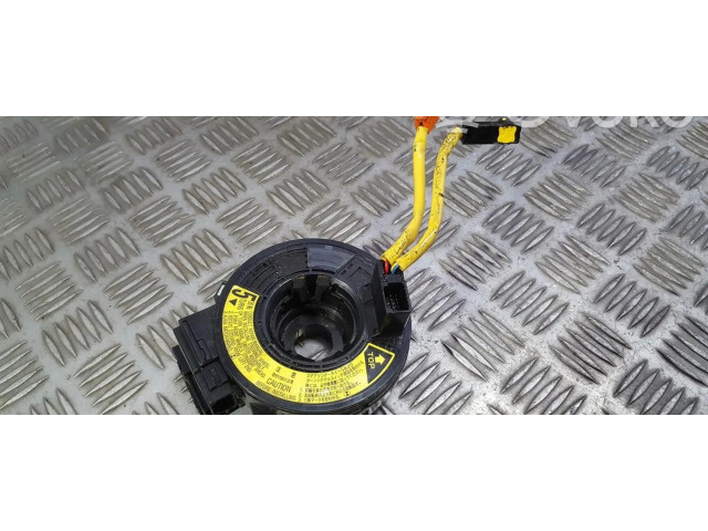 Подрулевой шлейф SRS    Toyota Avensis T250