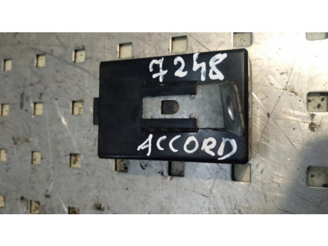 Блок управления 39870SN7G011M1, YWC104430   Honda Accord