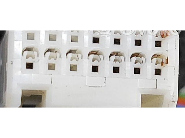 Zpětné zrcátko Suzuki SX4 S-Cross 2023 8470163T60ZQ4, 8470163T60