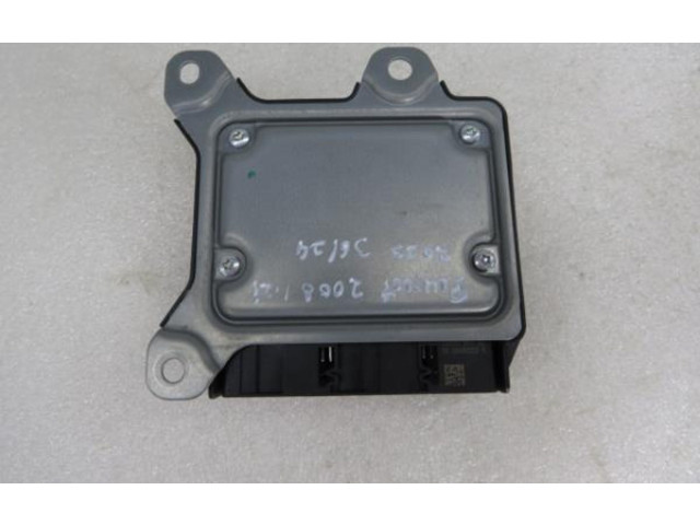 Блок подушек безопасности 9823741380, A3C08601200 Peugeot 2008 II