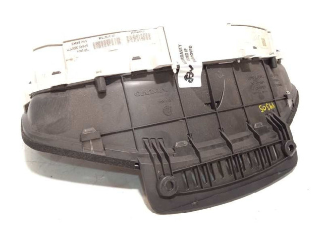 Панель приборов 31327746, 36001771   Volvo S60       