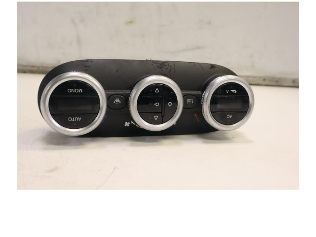 Блок управления климат-контролем 156101737   Alfa Romeo Giulietta