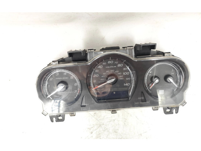 Панель приборов 7M51R14K158AM Ford Kuga I