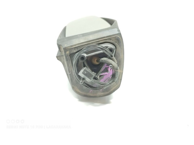 Zpětné zrcátko Mercedes-Benz A W169 2004 A1698100376