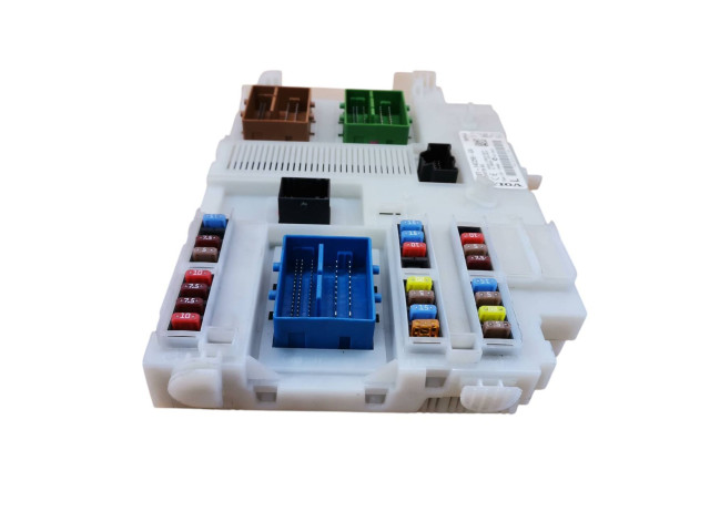 Блок предохранителей 31314116AA, BG9T14C256GA   Volvo S60    