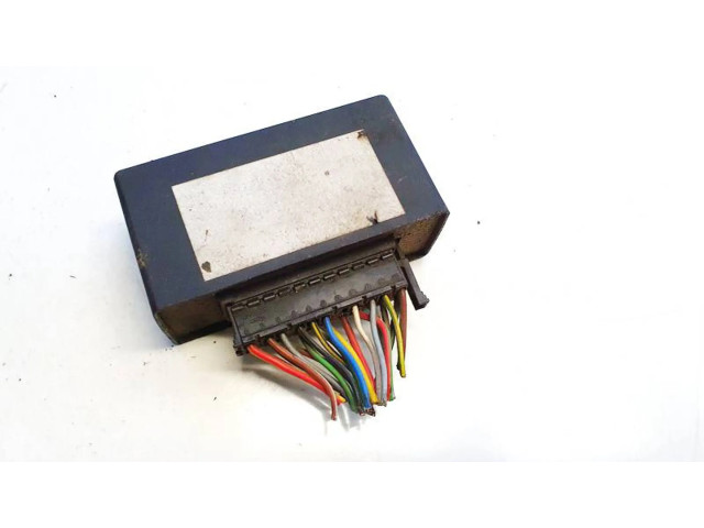 Блок управления Ford Transit - Tourneo Connect