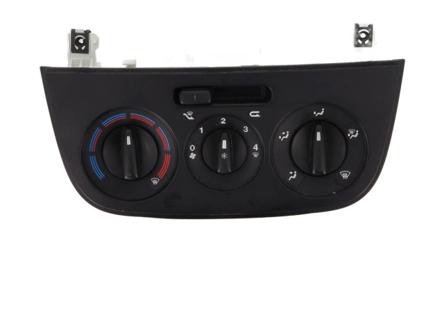Блок управления климат-контролем 00006490K4   Citroen Nemo