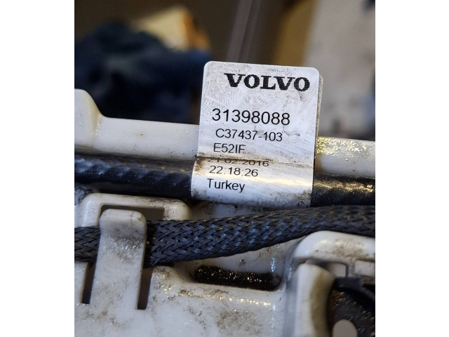 Блок управления 31419603AA, C43490107   Volvo XC90