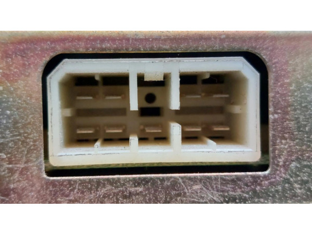 Блок управления двигателя 39110-24320   Hyundai Pony