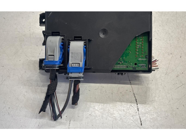   Pojistková skříňka 00517986150   Fiat Punto (199) 2007