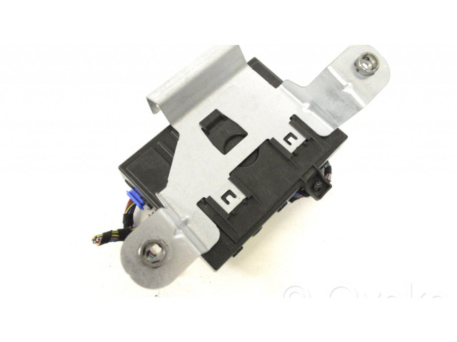 Блок комфорта DN1T15K600EF   Ford Fiesta   