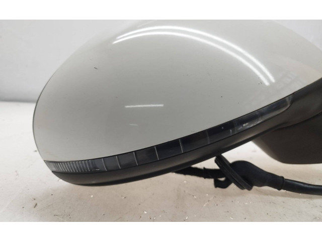 Zpětné zrcátko  Volkswagen Touareg II 2011  A2125402  