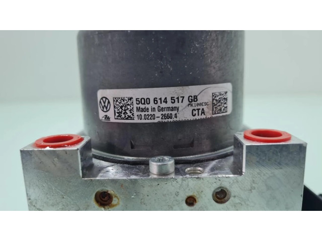 Jednotka ABS 5Q0614517GB, Audi RS Q3 2023