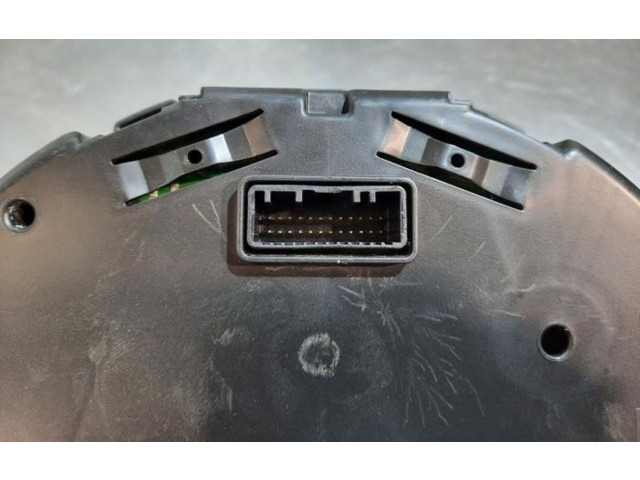 Панель приборов 248211612R   Renault Twingo III       