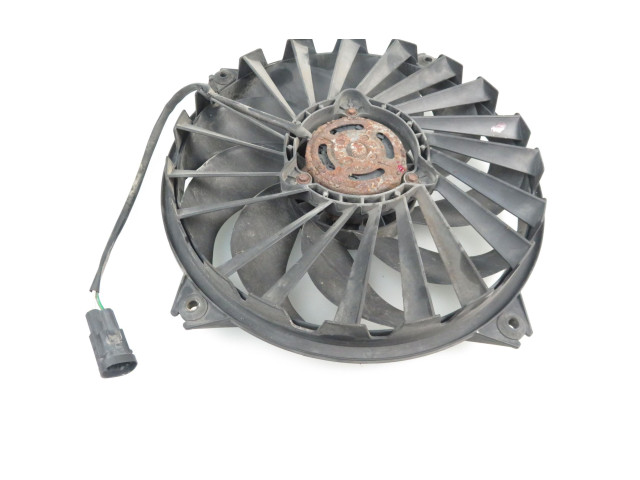 Комплект вентиляторов         Fiat Ulysse 