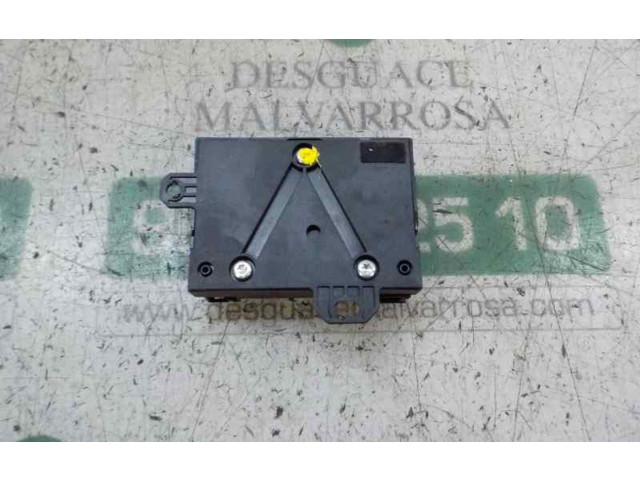 Блок управления A2129003508, A2129003508 Mercedes-Benz GLK (X204)