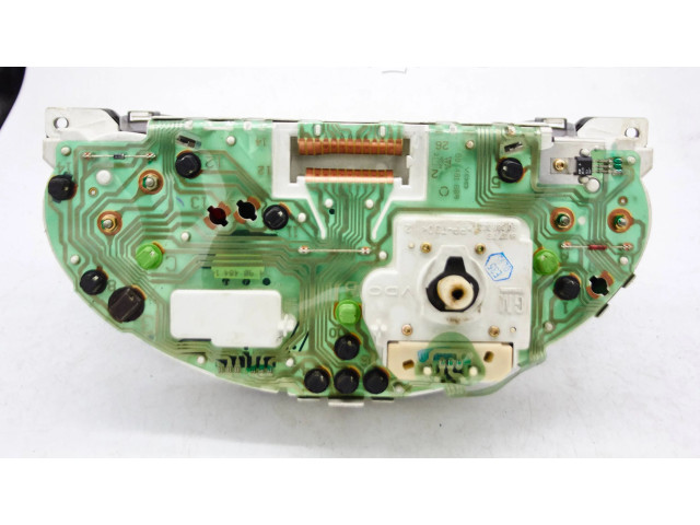 Панель приборов 88481669   Opel Tigra A       