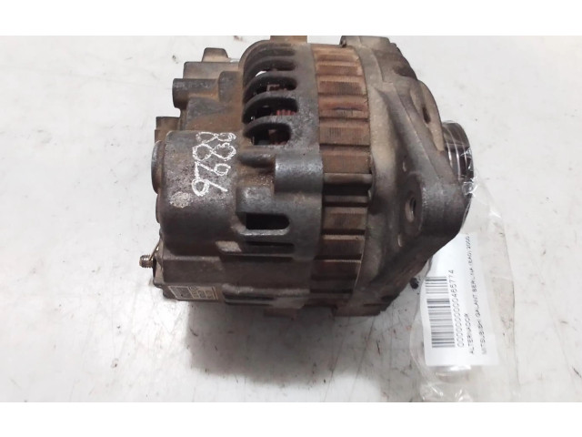Генератор MD317862 Mitsubishi Galant