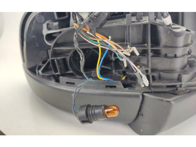 Зеркало электрическое Ford Ranger 2019 - 2022 года