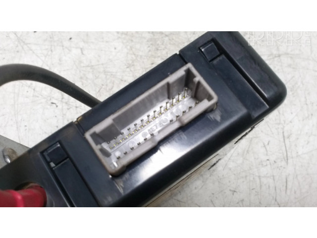 Блок управления центрального замка