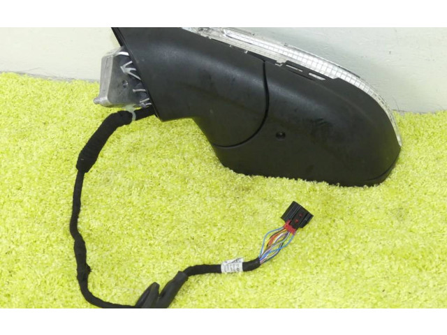 Zpětné zrcátko Volkswagen Tiguan 2024 571867501CP