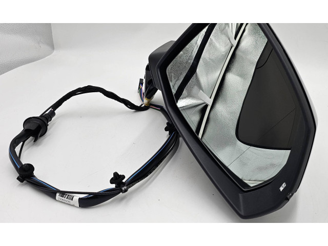 Zpětné zrcátko Audi Q7 4M 2016