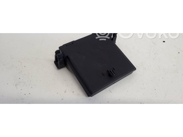 Модуль управления gateway 1K0907530L, 5WK50011B Volkswagen Caddy