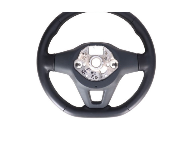 Руль Volkswagen T-Cross 2016 - года 2G0419089B