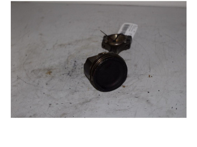  Поршень с шатуном 198A1000   Fiat Bravo  