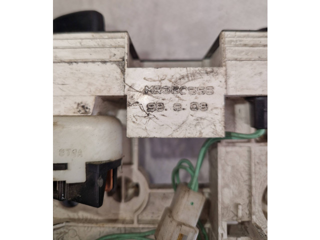 Блок управления климат-контролем Mr360556 Mitsubishi Pajero Sport I