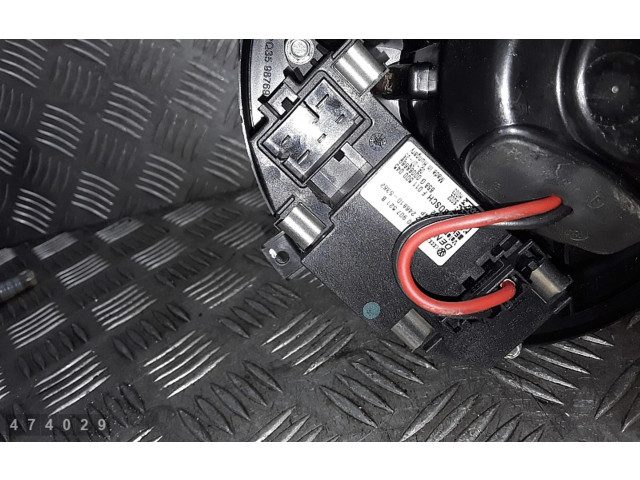 Вентилятор печки    f995428e   Audi TT Mk1