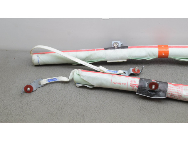 Боковая подушка безопасности 85020F1000   KIA Sportage