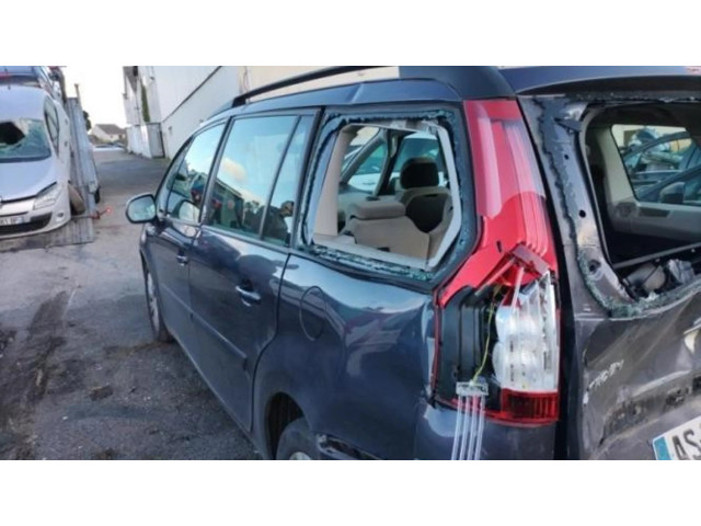 Моторчик дворников 00006405PH    Citroen C4 Aircross