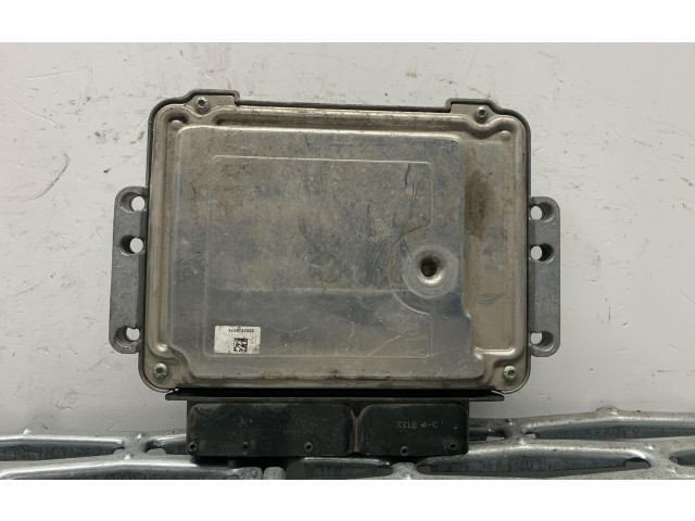 Řídící jednotka 0281015573, 0281015573   Alfa Romeo Mito 