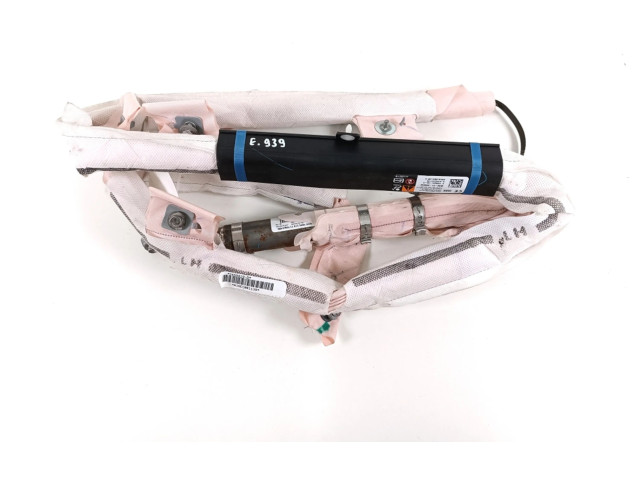 Боковая подушка безопасности 100526100D Tesla Model S