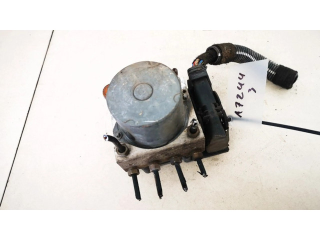 Блок АБС 9648265480 Mazda Premacy