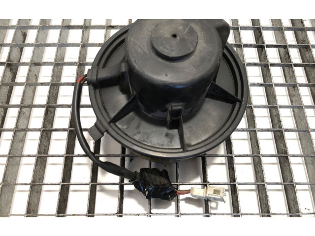 Вентилятор печки       Volkswagen Transporter - Caravelle T4