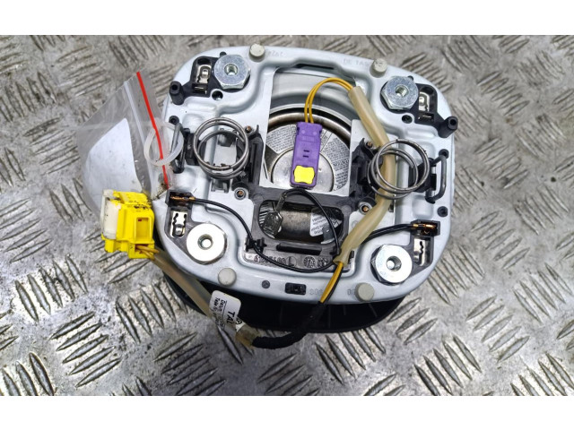 Подушка безопасности водителя 1Z0880201AH, 1Z0880201AH Skoda Octavia Mk2 (1Z)