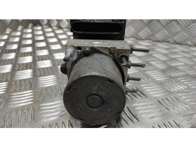 Блок АБС 0265231317, 47660 Nissan Primera 2002-2016 года