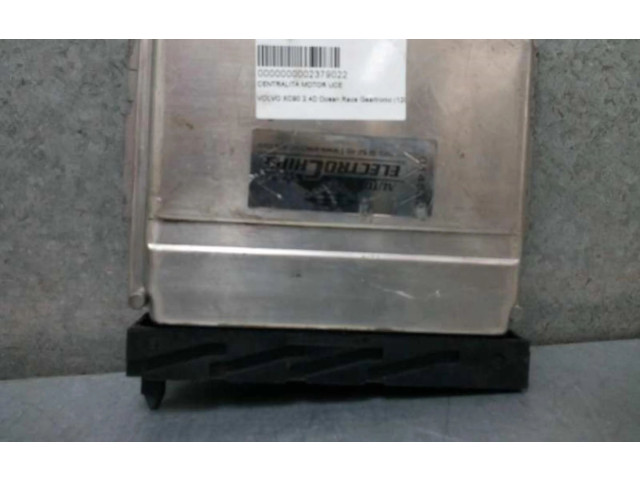 Блок управления двигателем Блок управления 30637733A, 30637733A   Volvo XC90