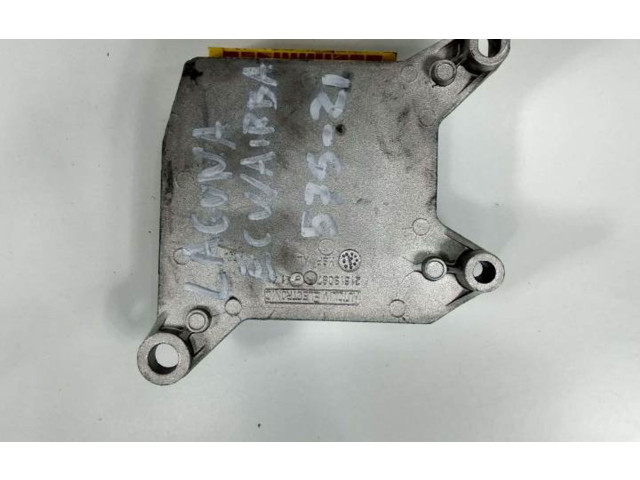 Блок подушек безопасности 550758700, 8200142183A Ford Galaxy