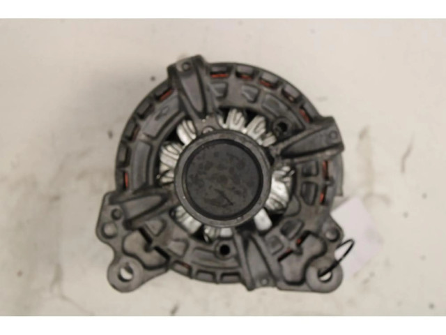 Генератор Audi Q3 F3 2.0