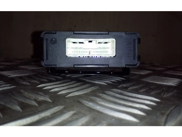 Блок управления коробкой передач 31686384   Volvo XC90