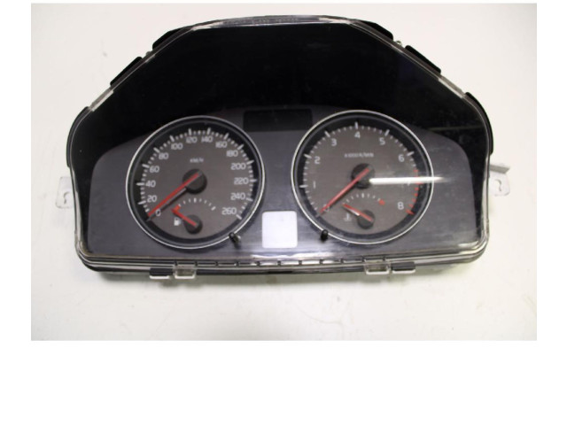 Панель приборов 0006531, 30710071 Volvo C70