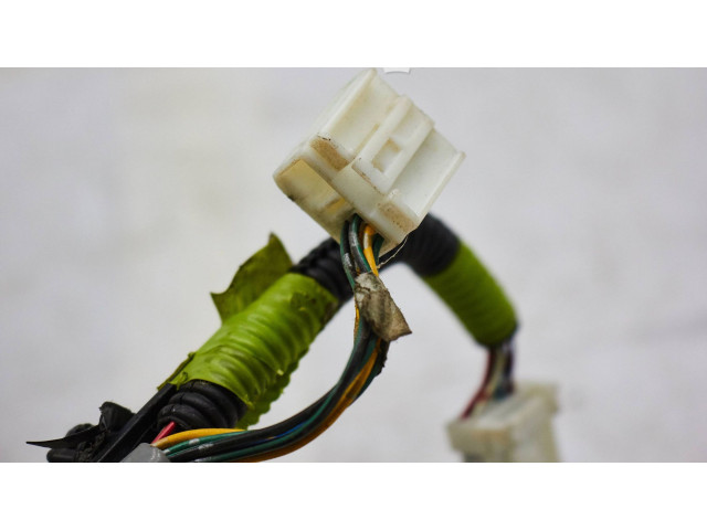 Зеркало электрическое Lexus IS 220D-250-350 2006 - 2013 года