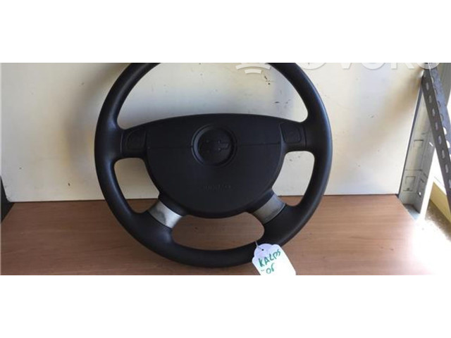 Volant Chevrolet Kalos 2005 5M2310