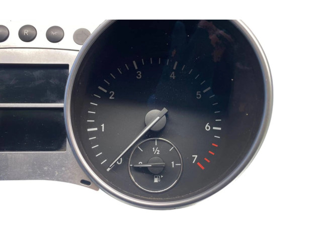 Панель приборов A2515401611 Mercedes-Benz R W251