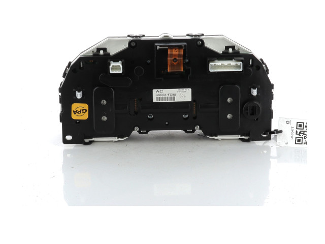 Přístrojová deska Nissan X-Trail T32 2017 248106FP3A, L0-0047T