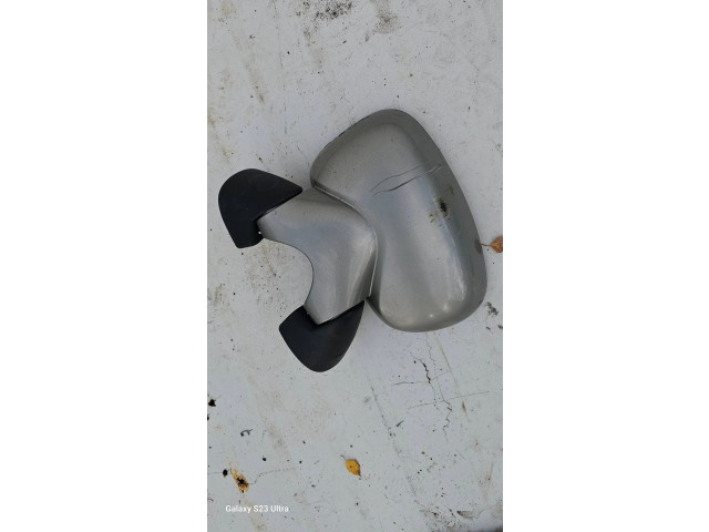 Zpětné zrcátko Opel Vivaro 2009