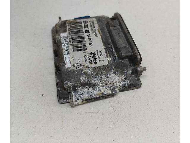 Блок управления Xenon